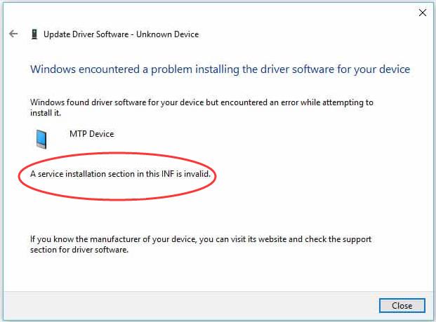 how to fix display driver for windows 10 home edition